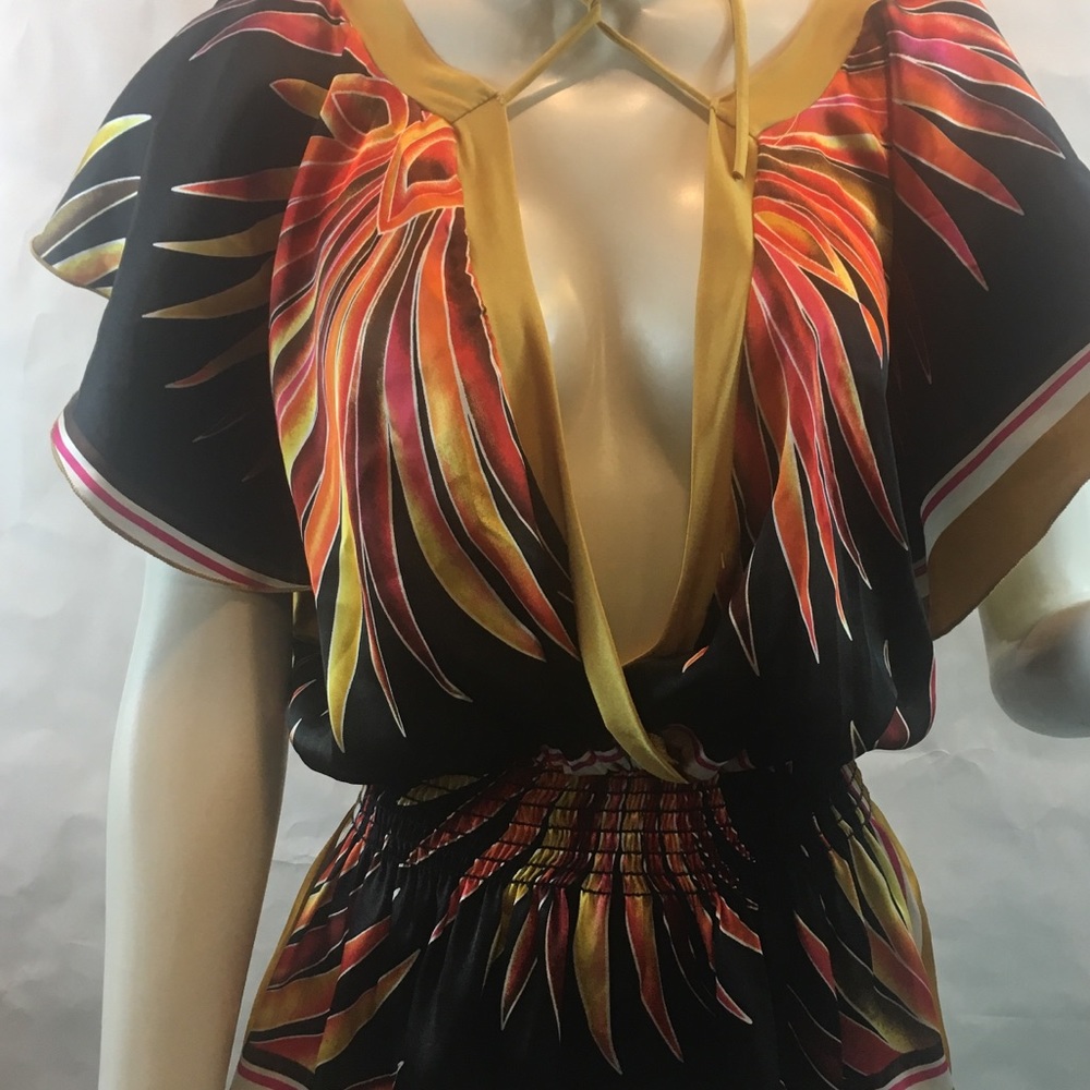 Stunning top